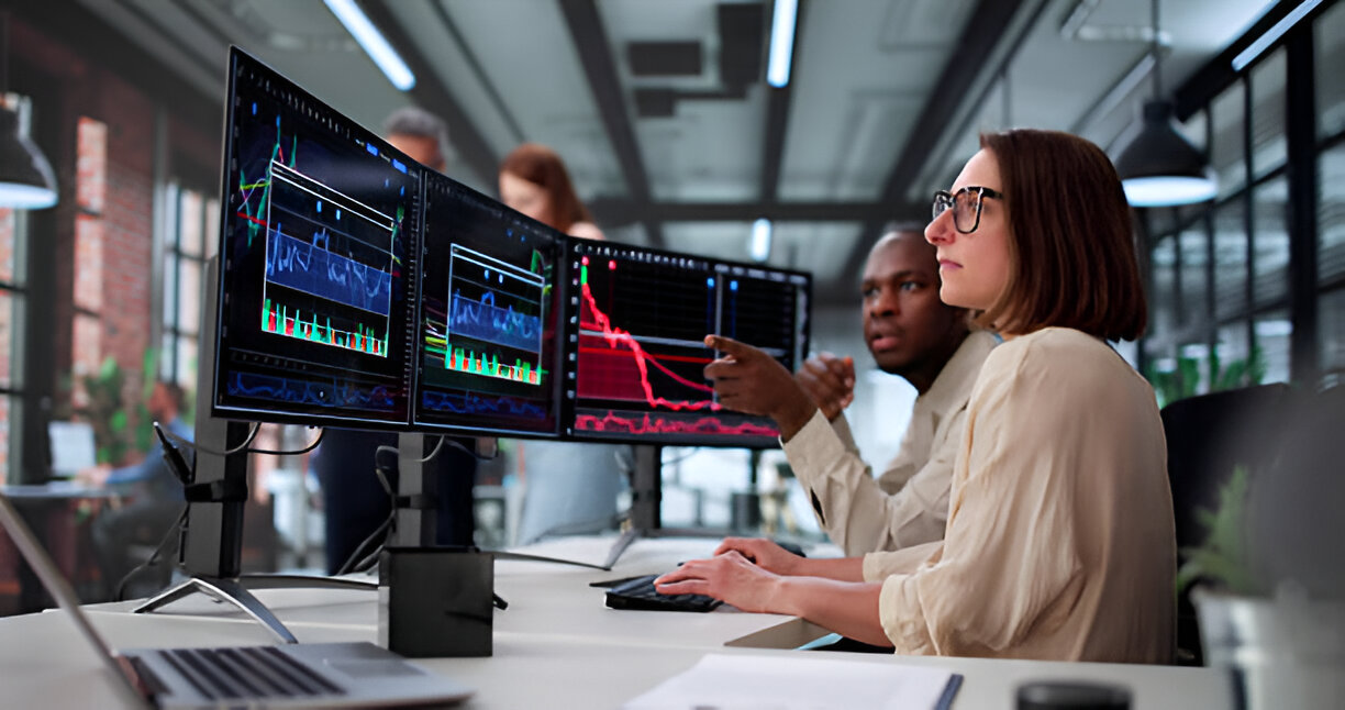 Professional stock analysis